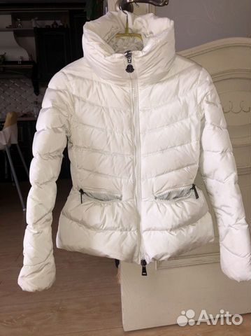 moncler xs