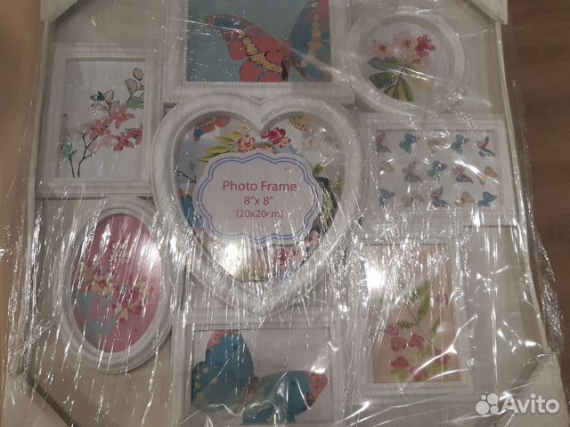 Рамка для фото