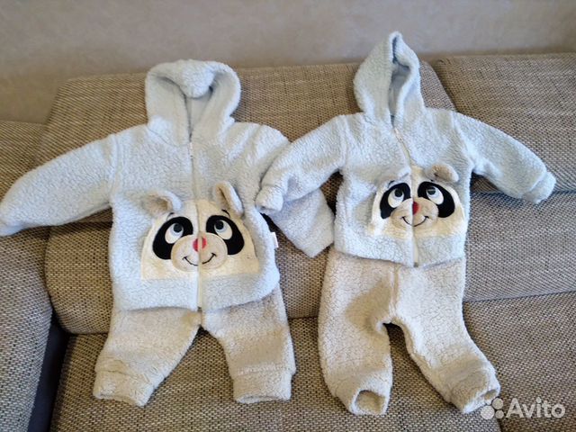 Детская одежда