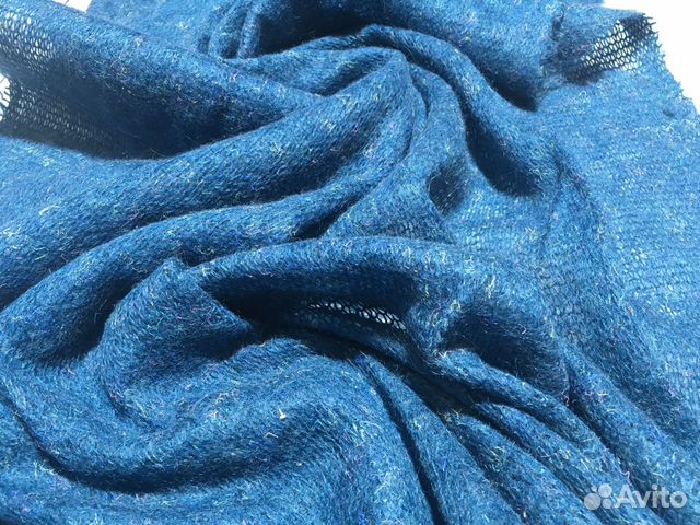 Шерсть Ангора