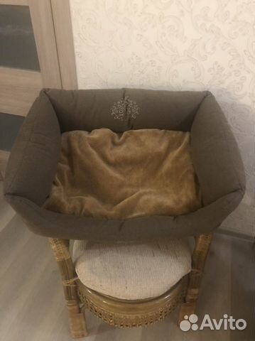 Лежак для собаки