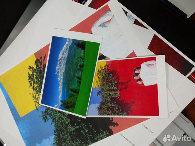 Ремонт принтеров и мфу