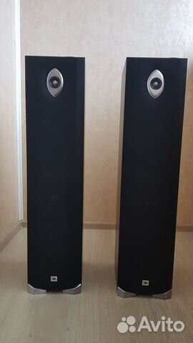jbl tlx 4