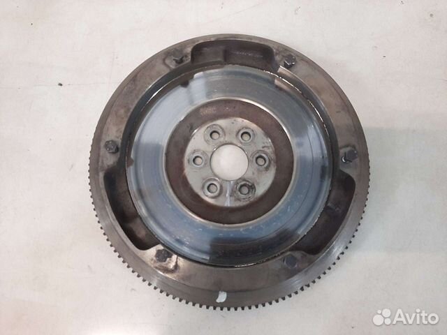 Маховик ркпп 1.6 Opel Astra H