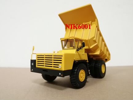 Белаз-540А, белаз-7522, Белаз-7526 самосвал
