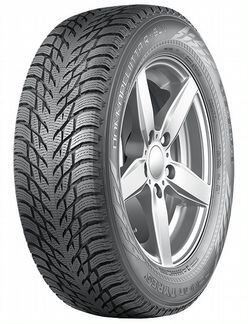 Nokian Hakkapeliitta R3 SUV 235/60 R17 106R