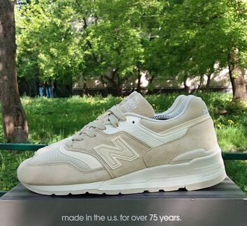 New Balance 997 PAB