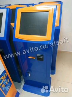 Платежные терминалы ats58311579