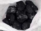 Уголь в мешках Доставка объявление продам