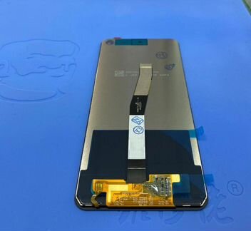 Дисплей Xiaomi Redmi Note 9 Pro