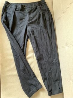Новые мужские брюки Woolrich EU L / USA M
