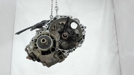 Коробка передач Volkswagen Tiguan 2 TDI, 2010