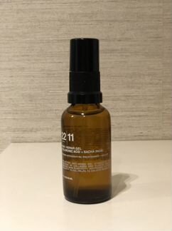 Гель с гиалуроном 2211 cosmetics