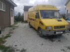 Iveco Daily 2.5 МТ, 1995, 5 000 км