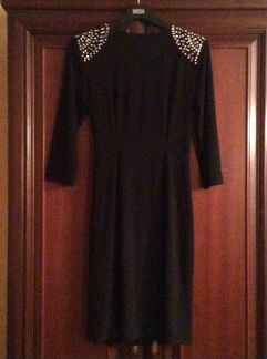 Новое вечернее платье фирмы RM Richards