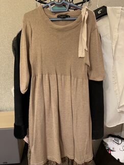 Платье zara
