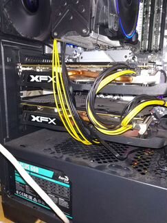 XFX RX 570 OEM