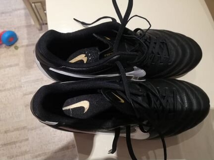 Бутсы Nike tiempo 43 размер