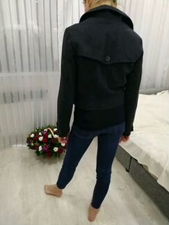 Пальто