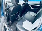 Nissan Terrano 2.0 МТ, 2017, 55 000 км объявление продам