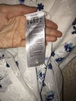 Платье новое Espirit Индонезия