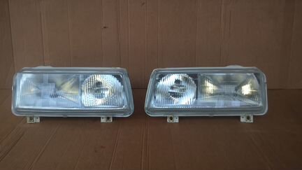 Новая фара на Фольксваген Пассат / Passat В-4