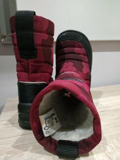 Зимняя обувь Kuoma р.24