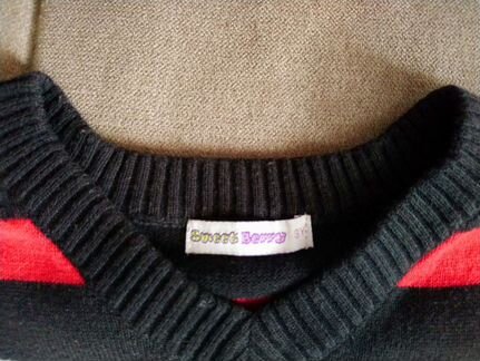 Свитер для мальчика. на 2-3 годика