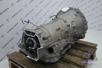 АКПП 8-ступ.ZF 8HP70 4WD 3.0D Range Rover Velar
