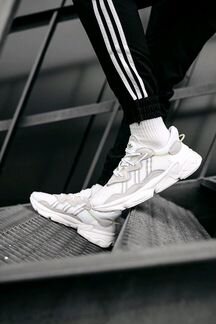 Кроссовки Adidas Ozweego