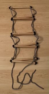 Спортивный инвентарь для турника