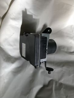 Блок ABS активная рулевая рейка bmw e60 e61