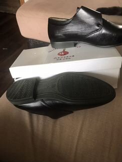 Туфли детские новые