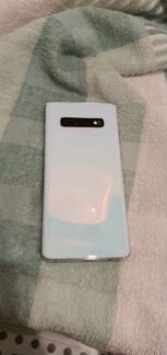 Samsung galaxy s10 plus