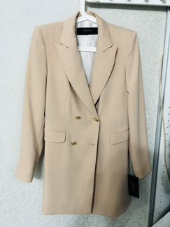 Блейзер- платье Zara новый