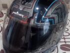 Шлем (интеграл) MI 136 michiru Размер S объявление продам