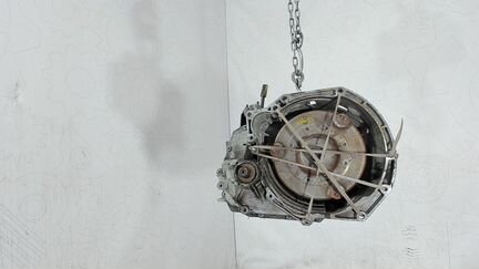 Коробка передач Renault Megane 2 2 Инжектор, 2003