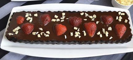 Настоящий Тирамису итальянские десерты, паста