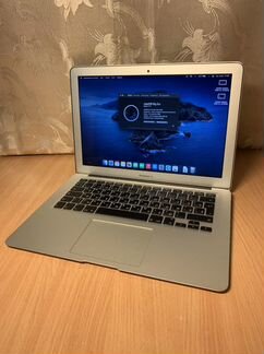 Apple MacBook Air 13” 2015