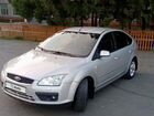 Ford Focus 1.8 МТ, 2006, 210 000 км