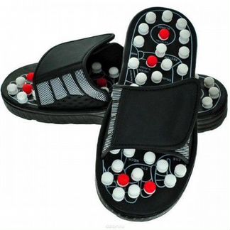 Тапочки рефлекторные Foot Reflex