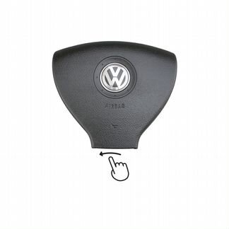 Подушка безопасности Volkswagen Passat B6 муляж