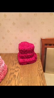 Коробка подарочная, для конфет