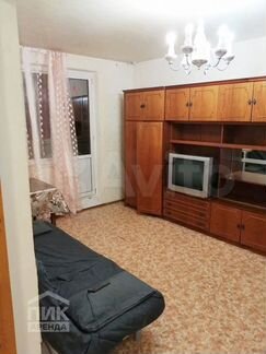 1-к квартира, 37.7 м², 5/12 эт.