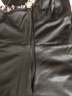 Платье новое ASOS р-р S