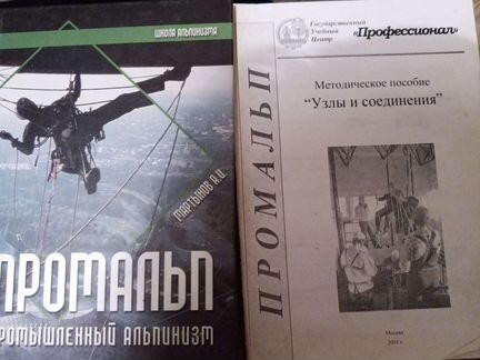 Мартынов А. промальп
