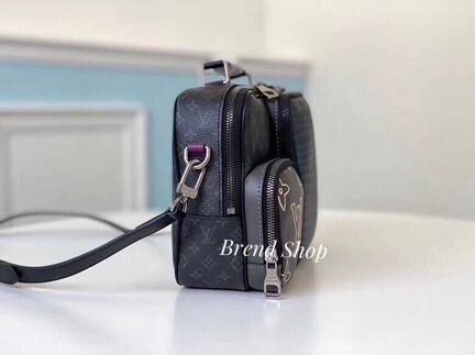 Louis vuitton сумка lux луи витон
