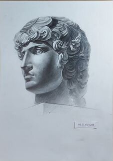 Обучение художественному искусству