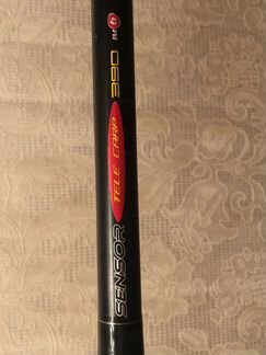 Карповое удилище Kaida Sensor 3,9 м / тест 80-160