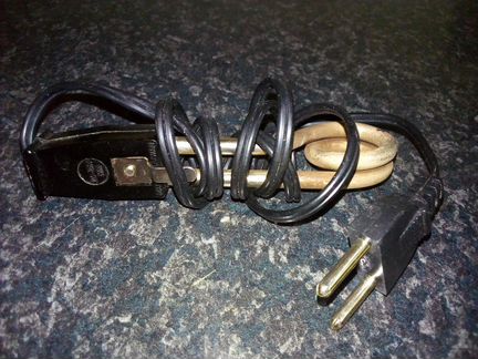 Электрокипятильник